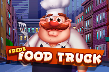 Fred’s Food Truck