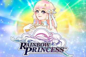 Rainbow Princess