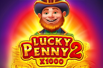 Lucky Penny 2