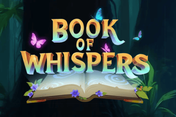 Book of Whispers