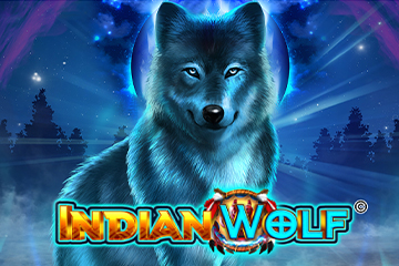 Indiana Wolf