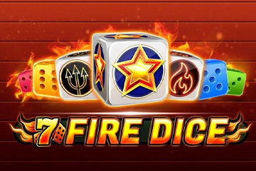 7 Fire Dice