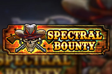Spectral Bounty