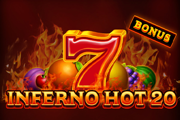 Inferno Hot 20