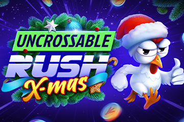Uncrossable Rush Xmas