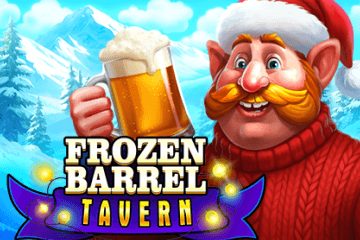 Frozen Barrel Tavern