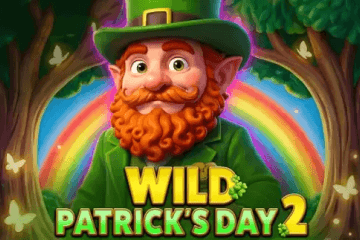 Wild Patrick's Day 2