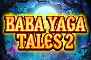 Baba Yaga Tales 2