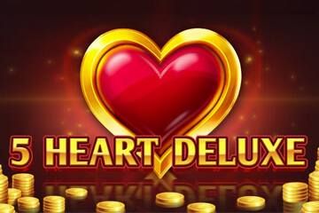 5 Heart Deluxe