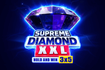 Supreme Diamond XXL