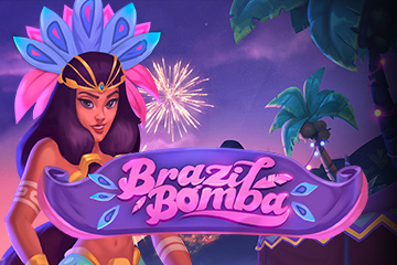BRAZIL BOMBA™