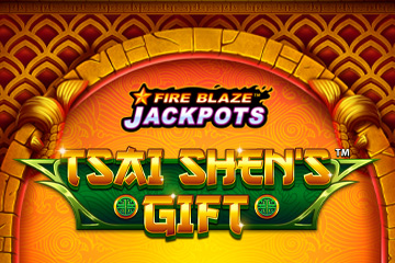 Tsai Shen's Gift™