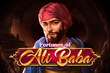 Fortunes Of Ali Baba