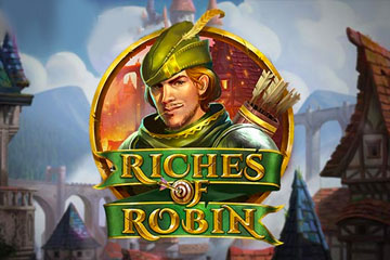 Riches Of Robin