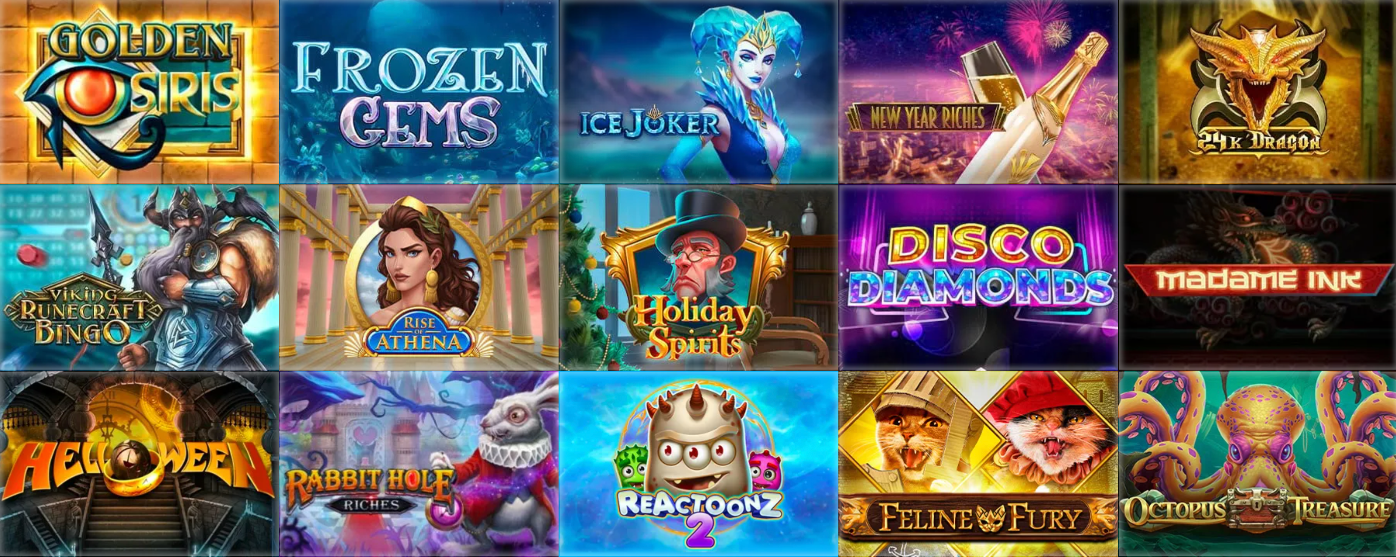 playngo online slots