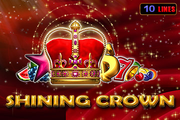 shining crown demo free